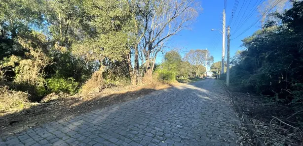 Lote/Terreno à venda, 3846m² no Cruzeiro, Caxias do Sul