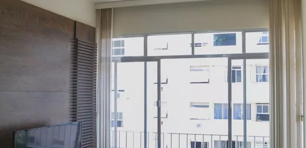 Apartamento com 2 Quartos para alugar, 82m² no Ipanema, Rio de Janeiro