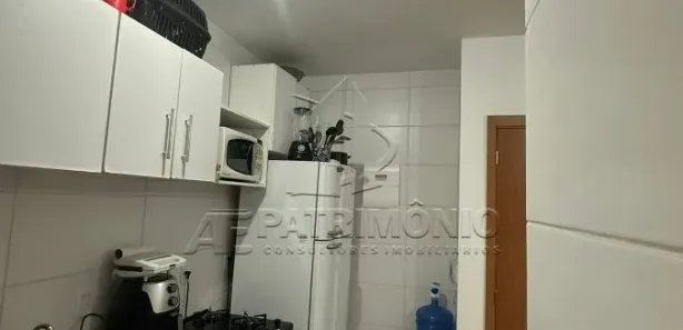 Apartamento com 2 Quartos à venda, 50m² no Jardim Gutierres, Sorocaba