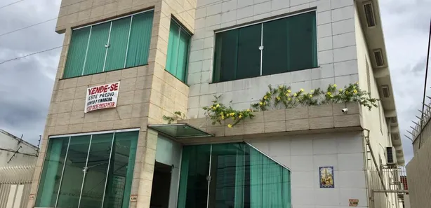 Sala Comercial para alugar no São Geraldo, Manaus