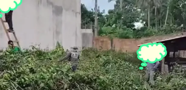 Lote/Terreno à venda, 300m² no Cidade Nova, Manaus