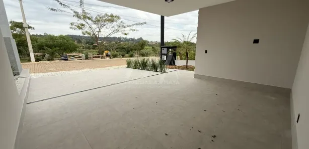 Casa de Condomínio com 3 Quartos à venda, 131m² no , Araçoiaba da Serra