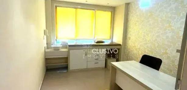 Sala Comercial para venda ou aluguel, 25m² no Centro, São Gonçalo