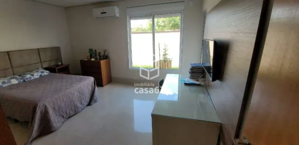 Sobrado com 4 Quartos à venda, 493m² no Loteamento Residencial Polinésia, Palmas