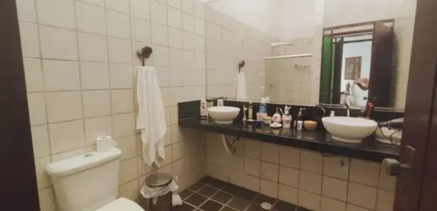 Apartamento com 6 Quartos à venda, 600m² no Pitanguinha, Maceió
