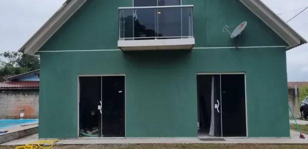 Casa com 1 Quarto à venda, 1150m² no Solymar, Matinhos