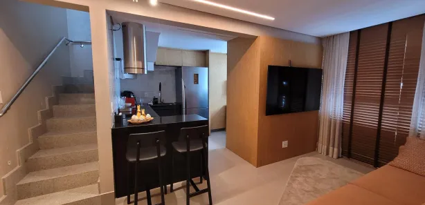 Cobertura com 4 Quartos à venda, 170m² no Savassi, Belo Horizonte
