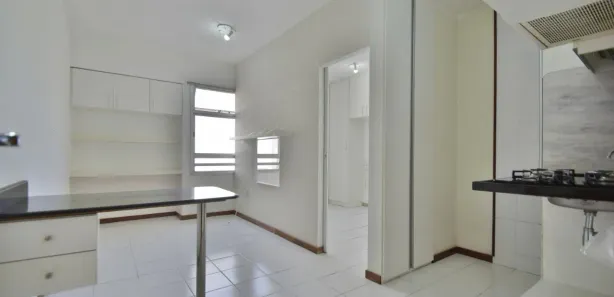 Kitnet com 1 Quarto para alugar, 30m² no Asa Norte, Brasília