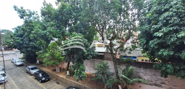 Apartamento com 2 Quartos para alugar, 43m² no Taquara, Rio de Janeiro