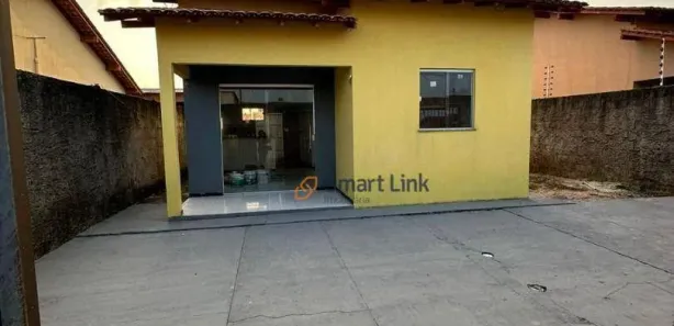 Casas à venda em Castanhal, PA - Viva Real