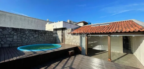 Cobertura com 4 Quartos para alugar, 285m² no Barra da Tijuca, Rio de Janeiro
