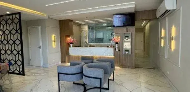 Sala Comercial para alugar, 15m² no Centro, Paranavaí