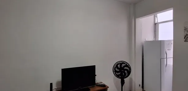 Apartamento com 1 Quarto para alugar, 35m² no Flamengo, Rio de Janeiro