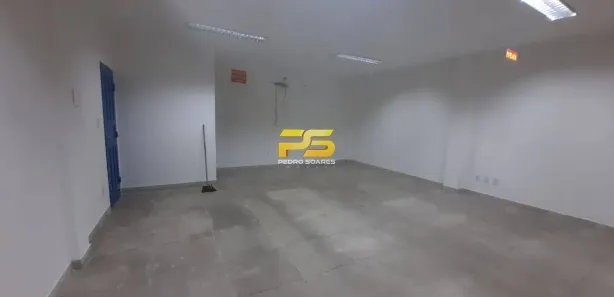 Ponto Comercial à venda, 400m² no Centro, João Pessoa