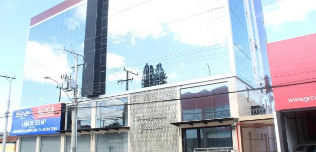 Sala Comercial para alugar, 30m² no Niterói, Canoas