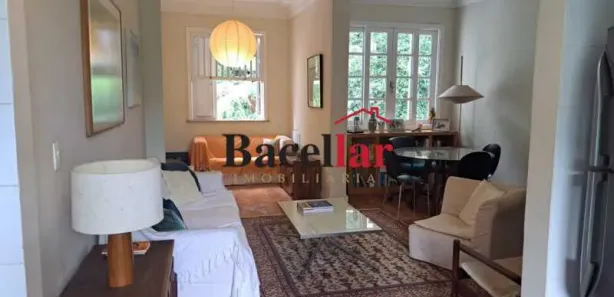 Apartamento com 2 Quartos à venda, 89m² no Jardim Botânico, Rio de Janeiro