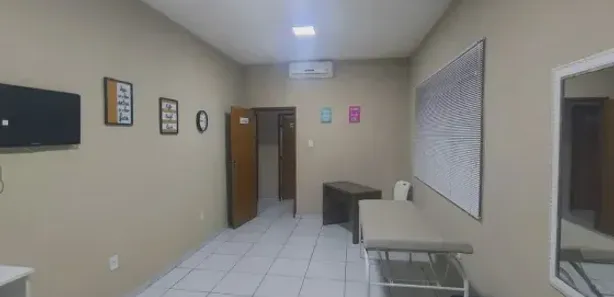Consultório para alugar, 20m² no Parque 10 de Novembro, Manaus