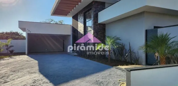 Casa com 4 Quartos à venda, 186m² no Vila Paraíso, Caçapava