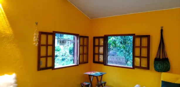 Apartamento com 1 Quarto para alugar, 50m² no Pedro do Rio, Petrópolis