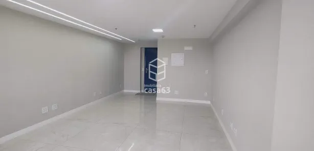 Sala Comercial à venda, 32m² no Plano Diretor Sul, Palmas