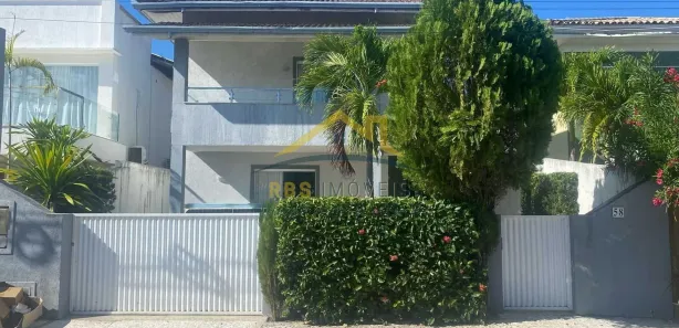 Casa de Condomínio com 4 Quartos à venda, 220m² no Centro, Lauro de Freitas