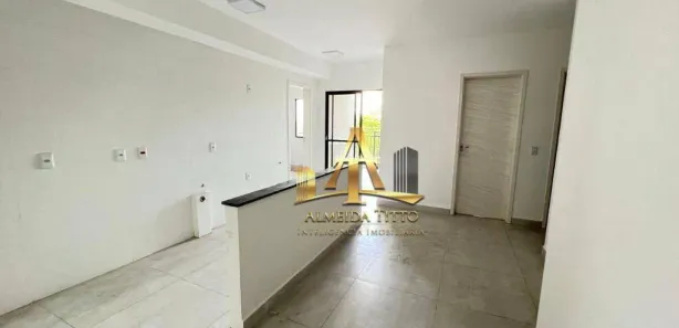 Apartamento com 2 Quartos para venda ou aluguel, 66m² no Granja Alvorada, Jandira
