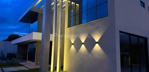 Casa com 5 Quartos à venda, 600m² no Setor Habitacional Jardim Botânico, Brasília