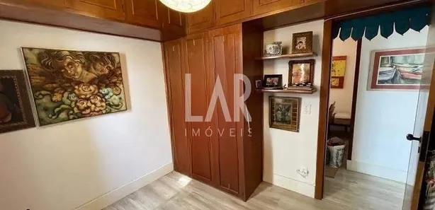 Cobertura com 4 Quartos à venda, 190m² no São Lucas, Belo Horizonte