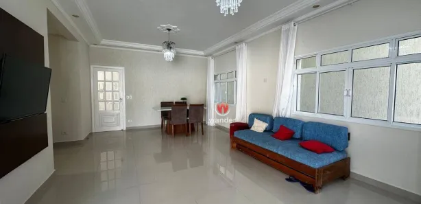 Sobrado com 4 Quartos à venda, 264m² no Jardim Las Palmas, Guarujá