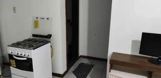 Apartamento com 1 Quarto para alugar, 45m² no Pituba, Salvador