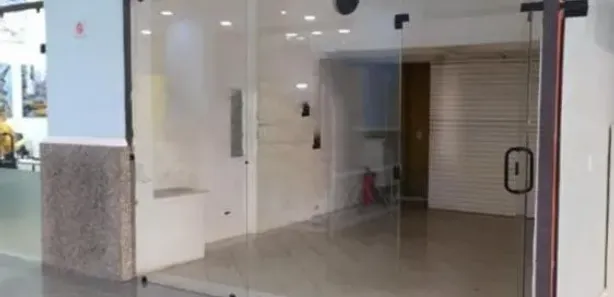 Ponto Comercial para alugar, 32m² no Centro, Nova Iguaçu