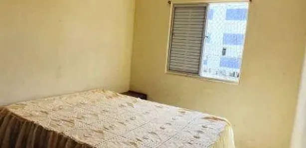 Apartamento com 2 Quartos à venda, 56m² no Conceiçãozinha, Guarujá