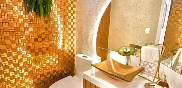 Casa de Condomínio com 1 Quarto à venda, 560m² no Candelária, Natal