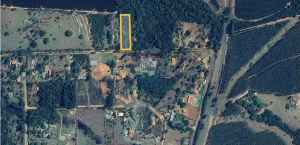 Lote/Terreno à venda, 5000m² no , Pardinho