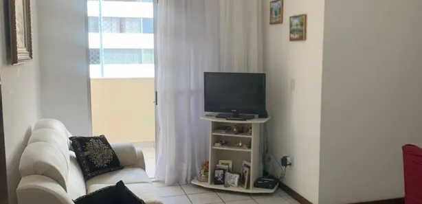 Apartamento com 2 Quartos à venda, 72m² no Stiep, Salvador