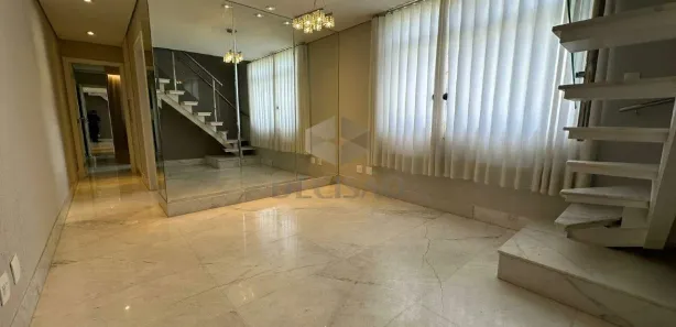 Cobertura com 2 Quartos à venda, 89m² no São Lucas, Belo Horizonte