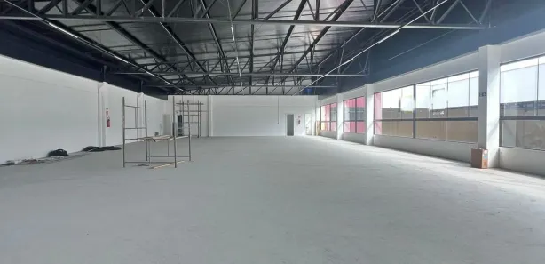 Ponto Comercial para alugar, 400m² no Cruzeiro, Caxias do Sul