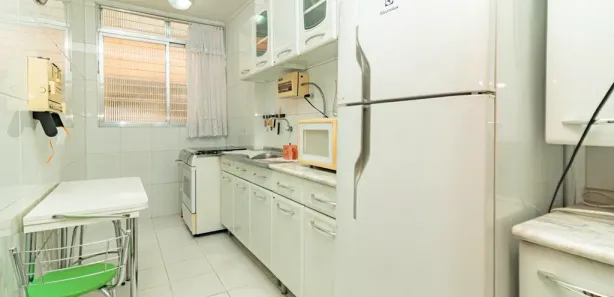 Apartamento com 1 Quarto à venda, 65m² no Centro Histórico, Porto Alegre