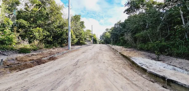 Lote/Terreno à venda, 300m² no Trancoso, Porto Seguro