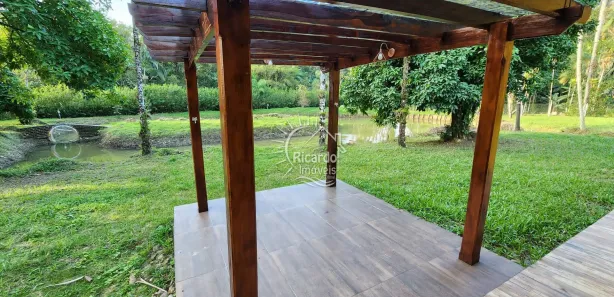 Casa com 3 Quartos à venda, 200m² no , Antonina