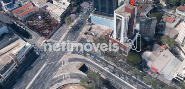 Ponto Comercial à venda, 312m² no São Pedro, Belo Horizonte