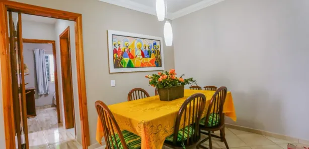 Apartamento com 2 Quartos à venda, 5000m² no Jundiaquara, Araçoiaba da Serra