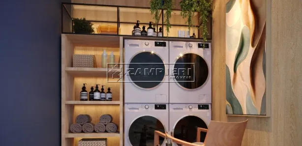 Apartamento com 1 Quarto à venda, 45m² no Jatiúca, Maceió