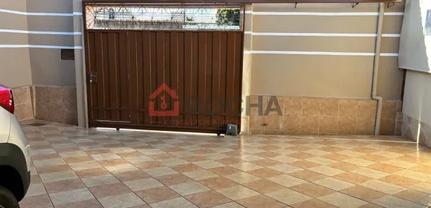 Casa com 4 Quartos à venda, 250m² no Sobradinho, Brasília