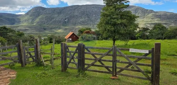  com 2 Quartos à venda, 5000m² no Santana do Riacho, Santana do Riacho
