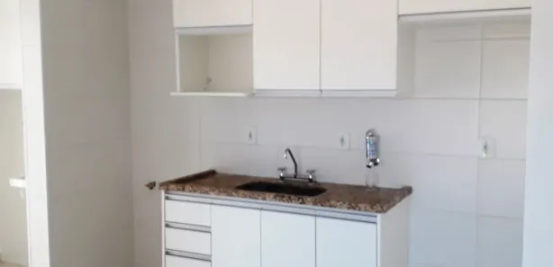 Apartamento com 2 Quartos para alugar, 60m² no Jardim Prestes de Barros, Sorocaba