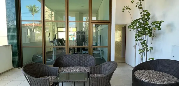 Apartamento com 2 Quartos à venda, 90m² no Pituba, Salvador