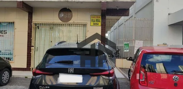Sala Comercial para alugar, 27m² no Piedade, Jaboatão dos Guararapes