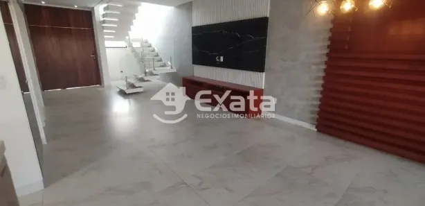 Sobrado com 3 Quartos para alugar, 255m² no Morros, Sorocaba