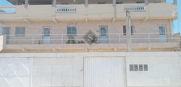 Casa com 2 Quartos à venda, 60m² no Nossa Senhora do Ó, Ipojuca